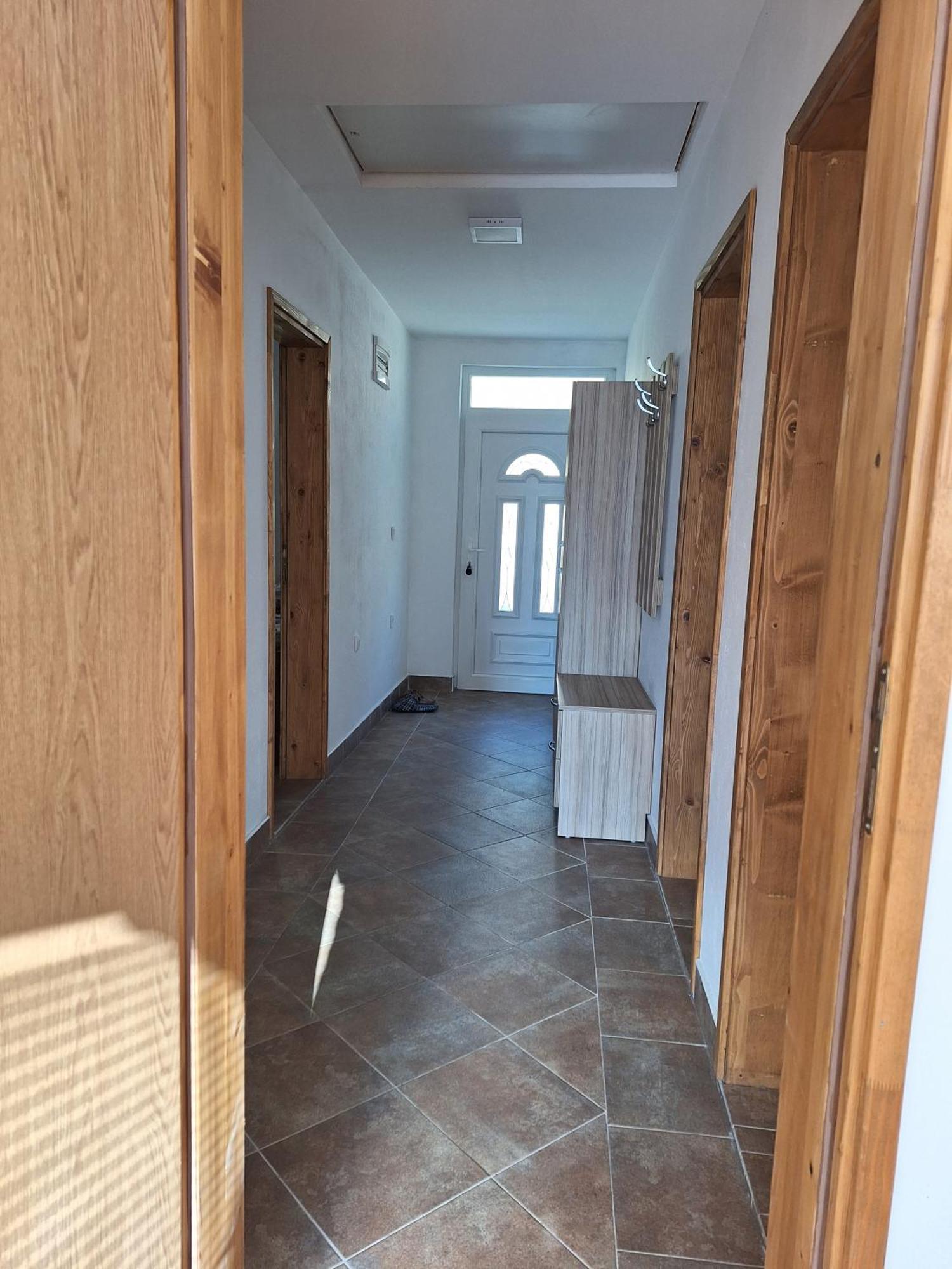 Апартаменти Apartman Ognjenovic Плужине Екстер'єр фото